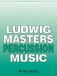 FOUR IMAGES PERCUSSION ENSEMBLE cover